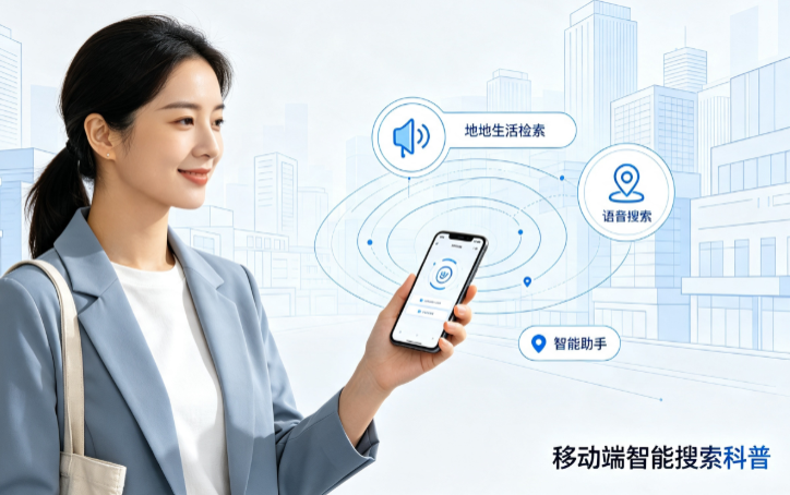 寿光市浅析 GEO 优化与 AI 优化如何重塑移动端手机搜索使用习惯