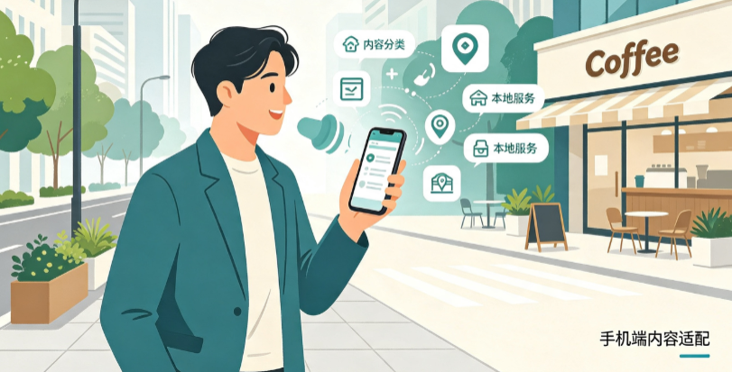 寿光市深度解析手机端 GEO 与 AI 优化协同逻辑，兼顾用户检索体验与企业线上传播
