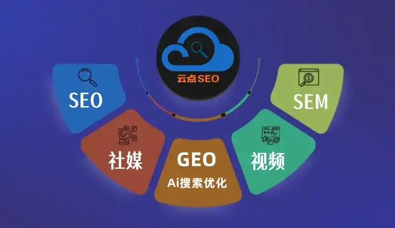 寿光市GEO优化：AI智能体时代取代SEO的全新内容优化逻辑