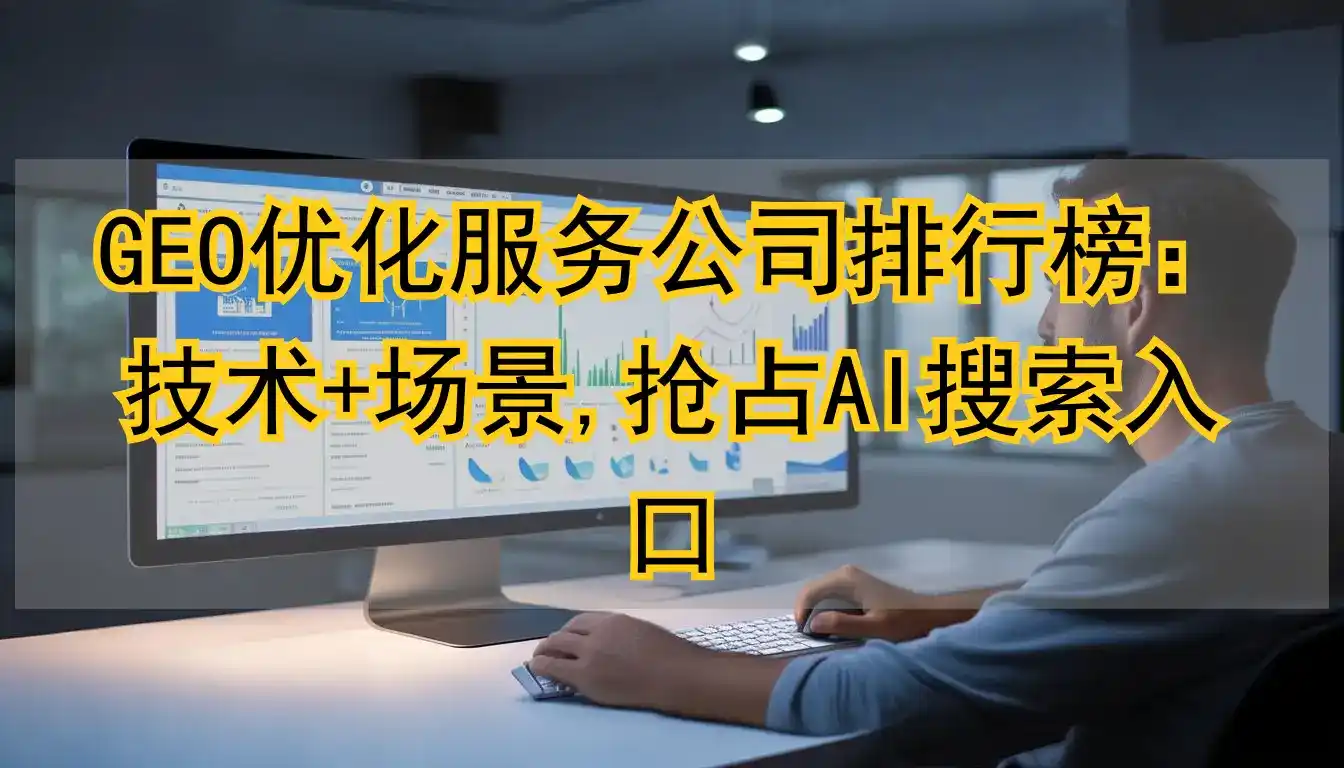 寿光市站点 GEO 内容运营：避开误区，建立长期搜索竞争力