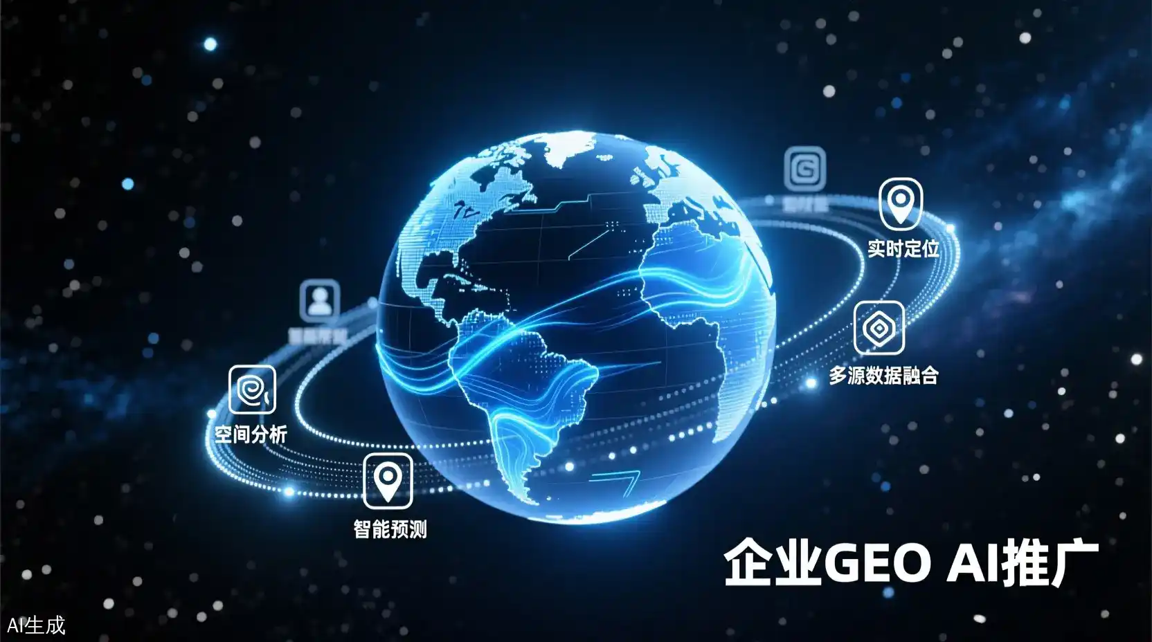 解读寿光市GEO优化：融入生活与社会的精细化地理服务