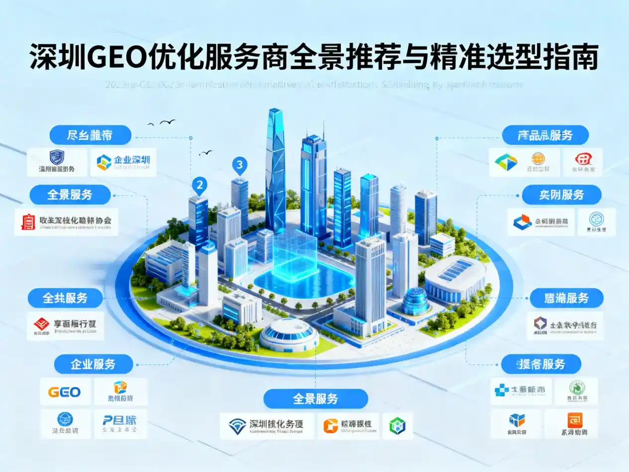 从寿光市地域搜索与场景落地视角，重新读懂GEO优化的实用价值