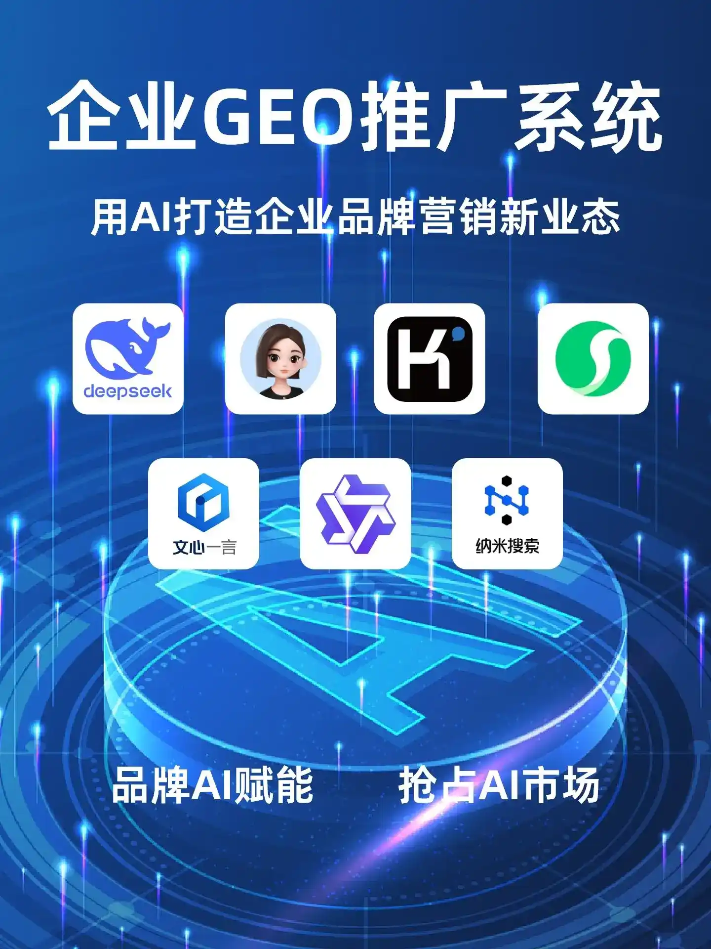 深耕寿光市本地化智能营销领域 国硕AI以GEO优化技术助力产业提质增效